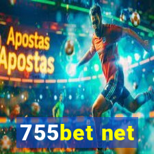 755bet net